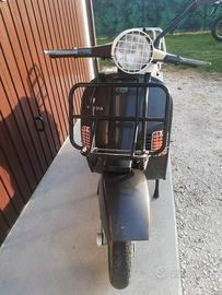 Vespa pk 50 rusch