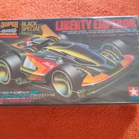 Tamiya liberty emperor mini4wd mini 4wd 
