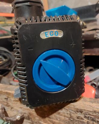 Pompa laghetto o acquario