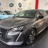 Peugeot 208 PureTech 100Cv Stop&Start 5 porte Allu