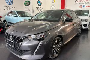 Peugeot 208 PureTech 100Cv Stop&Start 5 porte Allu