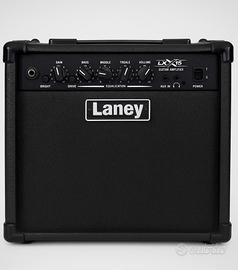 Amplificatore chitarra Laney LX15 