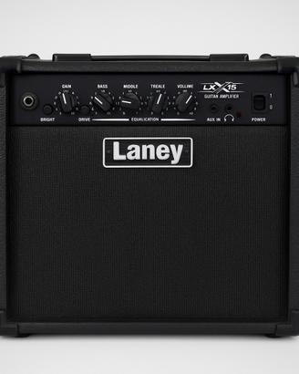 Amplificatore chitarra Laney LX15 