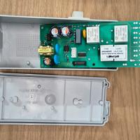 Scheda cappa Falmec Vigola