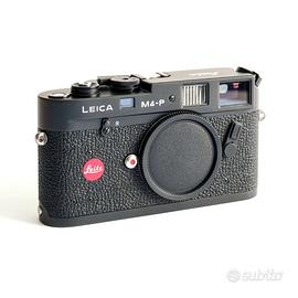Leica M4-P