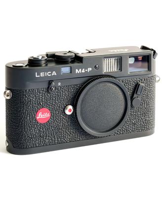 Leica M4-P