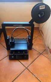 Stampante 3D Anycubic mega pro