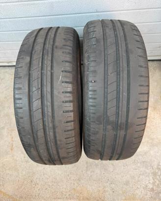 Gomme estive 185/55/15