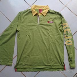 Maglia KEJO manica lunga 