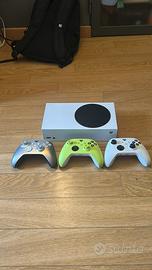 XBOX S