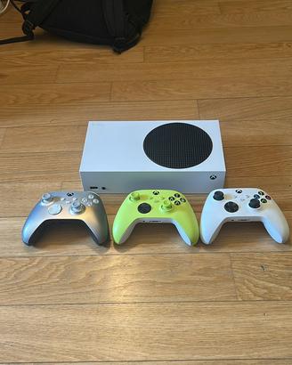 XBOX S