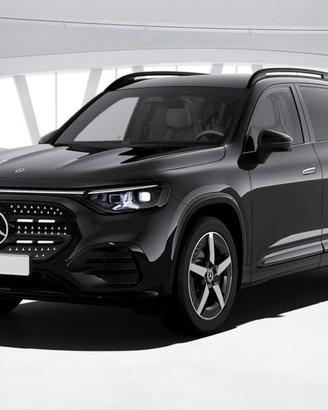 Mercedes-Benz GLB EQ 350 4Matic Advanced Plus...