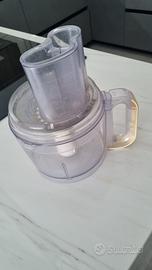 Ricambi Moulinex Masterchef 8000