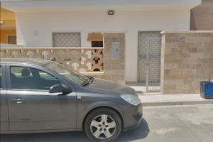 Appartamento a Torre lapillo