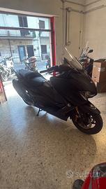 Yamaha T Max 560 Tec