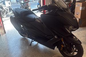 Yamaha T Max 560 Tec