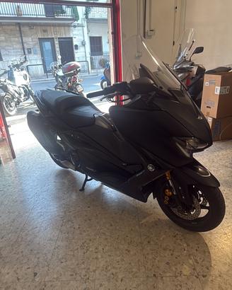 Yamaha T Max 560 Tec