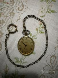 Loreleix 17 jewels incabloc