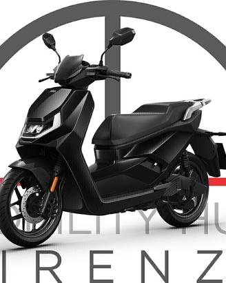 Niu FQi 500 PROMO -800€ ultimi pezzi