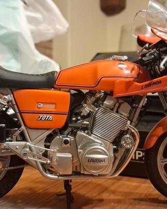 Laverda Jota 1:12 Minichamps