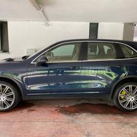Cerchi porsche cayenne turbo 21 pollici perfetti