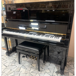 YAMAHA U3 PIANOFORTE VERTICALE