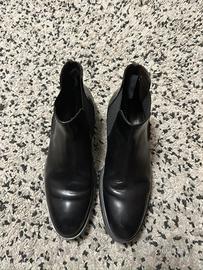 Stivaletti Polacchini Fratelli Rossetti