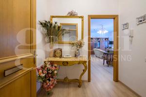 Appartamento Gubbio [OVEMADMEZZOPIANO163VRG]