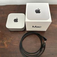 Apple Mac Mini M4 Pro