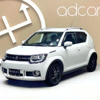 SUZUKI Ignis 1.2 Hybrid 4WD All Grip Top *4X4*