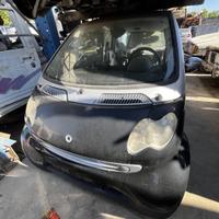 Ricambi smart fortwo 450