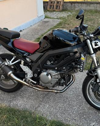 Suzuki sv650 2008