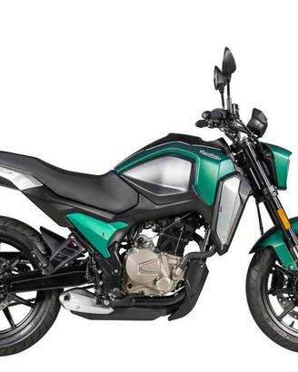 F.B MONDIAL Flex 300 Abs