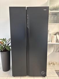 Frigorifero Haier side by side