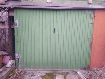 Porta garage 