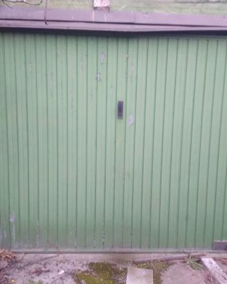 Porta garage 