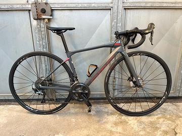 BMC Roadmachine THREE 2021 Tg 47