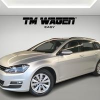Volkswagen Golf Variant Plus 1.6 TDI Comfortline