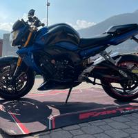Yamaha FZ1