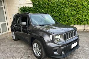 JEEP Renegade 1.6 Mjt 120 CV Limited Automatica