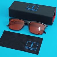 Occhiali Blue Blockers anti luce blu - BIOHACKING