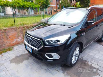 Ford Kuga Vignale