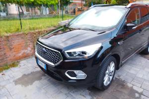 Ford Kuga Vignale