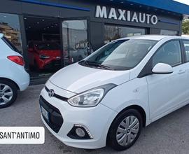 Hyundai i10 gpl di serie 2035! 89 mila km!