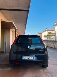 fiat grande punto