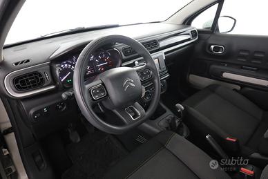 CITROEN C3 3ª serie C3 PureTech 83 S&S You