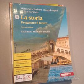 LIBRI SCUOLA LICEO SCIENZE UMANE
