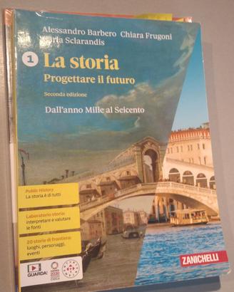 LIBRI SCUOLA LICEO SCIENZE UMANE