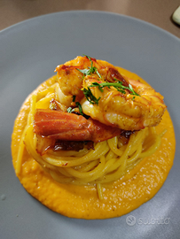 Chef cuoco
