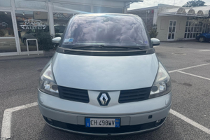 Renault Espace 3.0 7 posti